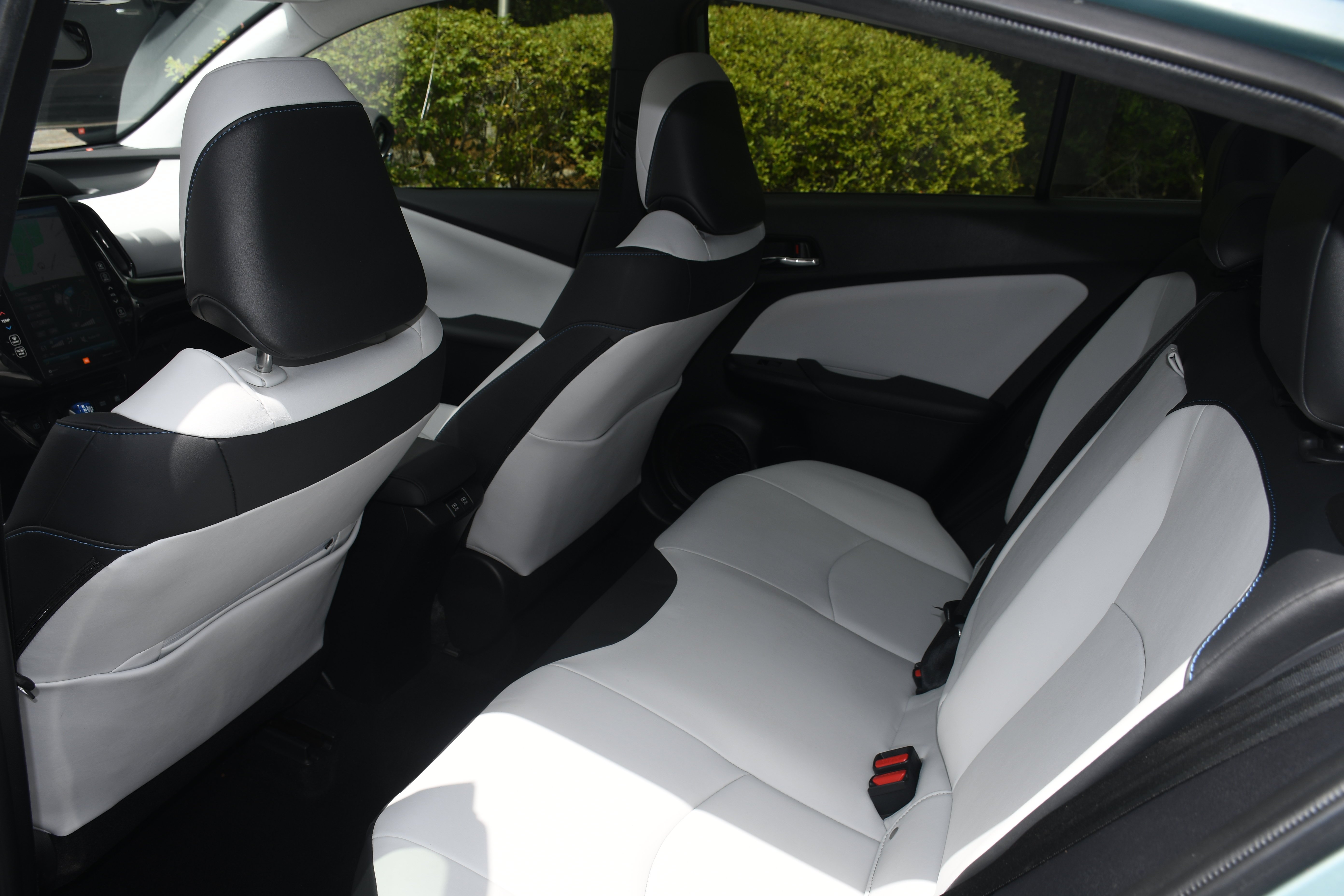 Used 2022 Beige Toyota Limited image 16