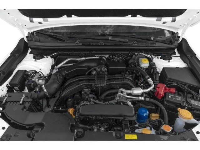 New 2026 ICE SILVER METALLIC Subaru Sport Hybrid image 15