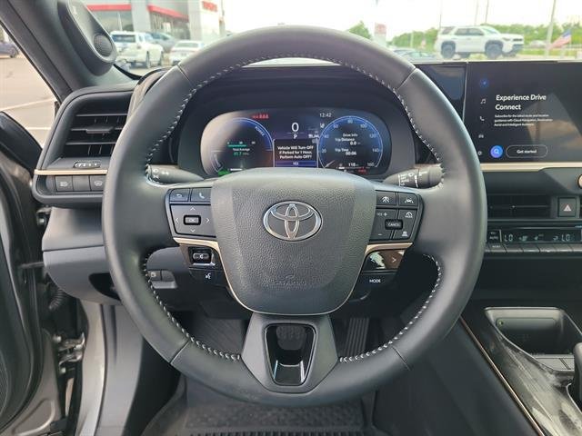 Certified Used 2024 PRECIOUS METAL Toyota  image 21