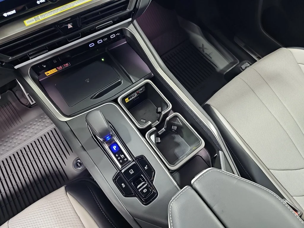 New 2026 Nightfall Mica Lexus F SPORT PERFORMANCE PREMIUM AWD image 24
