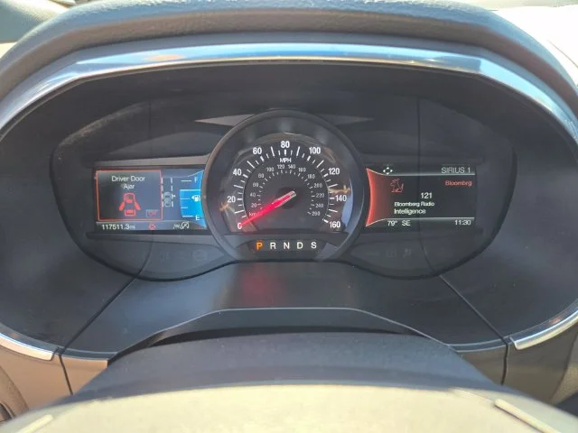 Used 2019 White Ford ST image 34