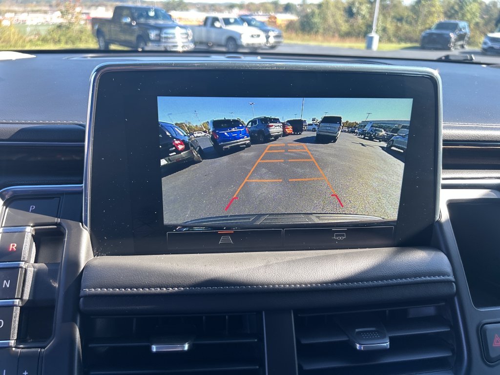 Used 2022 Black GMC SLE image 23