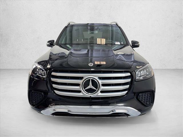 2026 Mercedes-Benz GLS Base - Photo 31