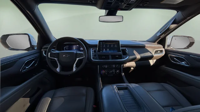 Used 2022 Beige Chevrolet Z71 image 16