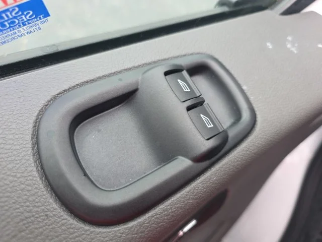 Used 2025 White Ford Base image 25