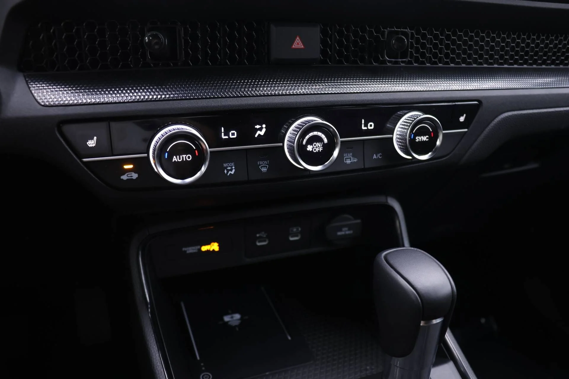 2026 Honda CR-V TrailSport - Photo 6