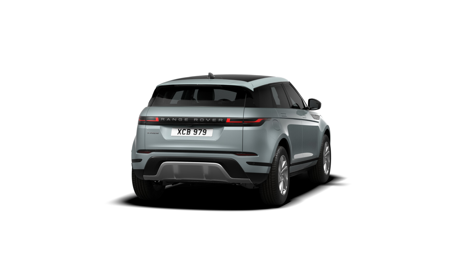 New 2026 Arroios Grey LAND ROVER S 249PS image 2