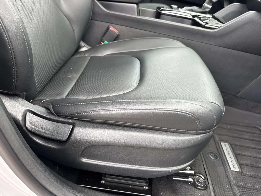 New 2025 Wolf Gray Kia SX image 19