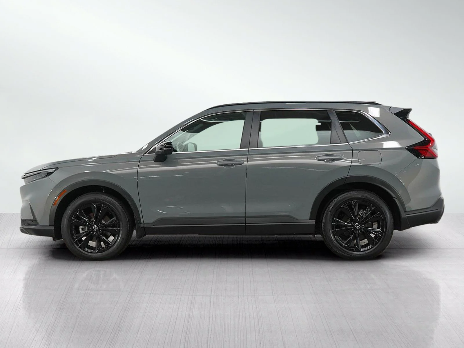 Used 2024 Honda CR-V Sport Touring with VIN 2HKRS6H95RH804625 for sale in Burnsville, Minnesota