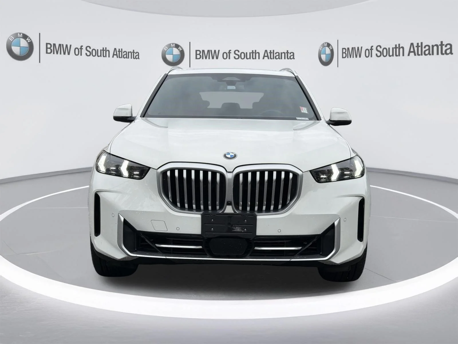 Used 2024 Alpine White BMW sDrive40i image 28