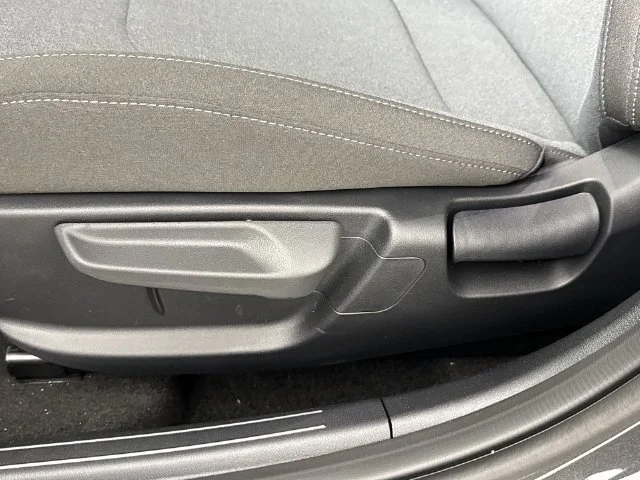 New 2026 Interstellar Gray Kia LXS image 12
