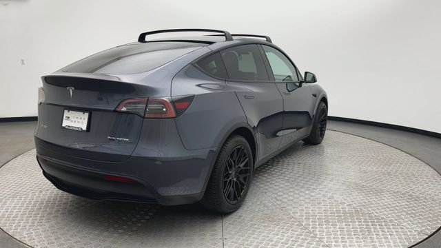 2022 Tesla Model Y Long Range - Photo 8