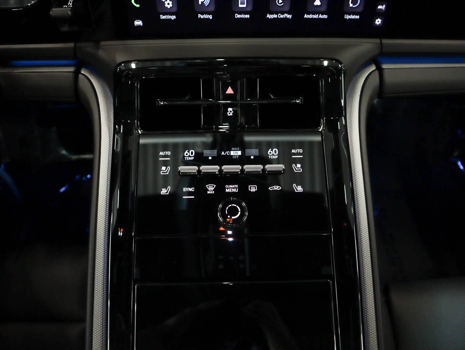 2025 Porsche Panamera Base - Photo 23