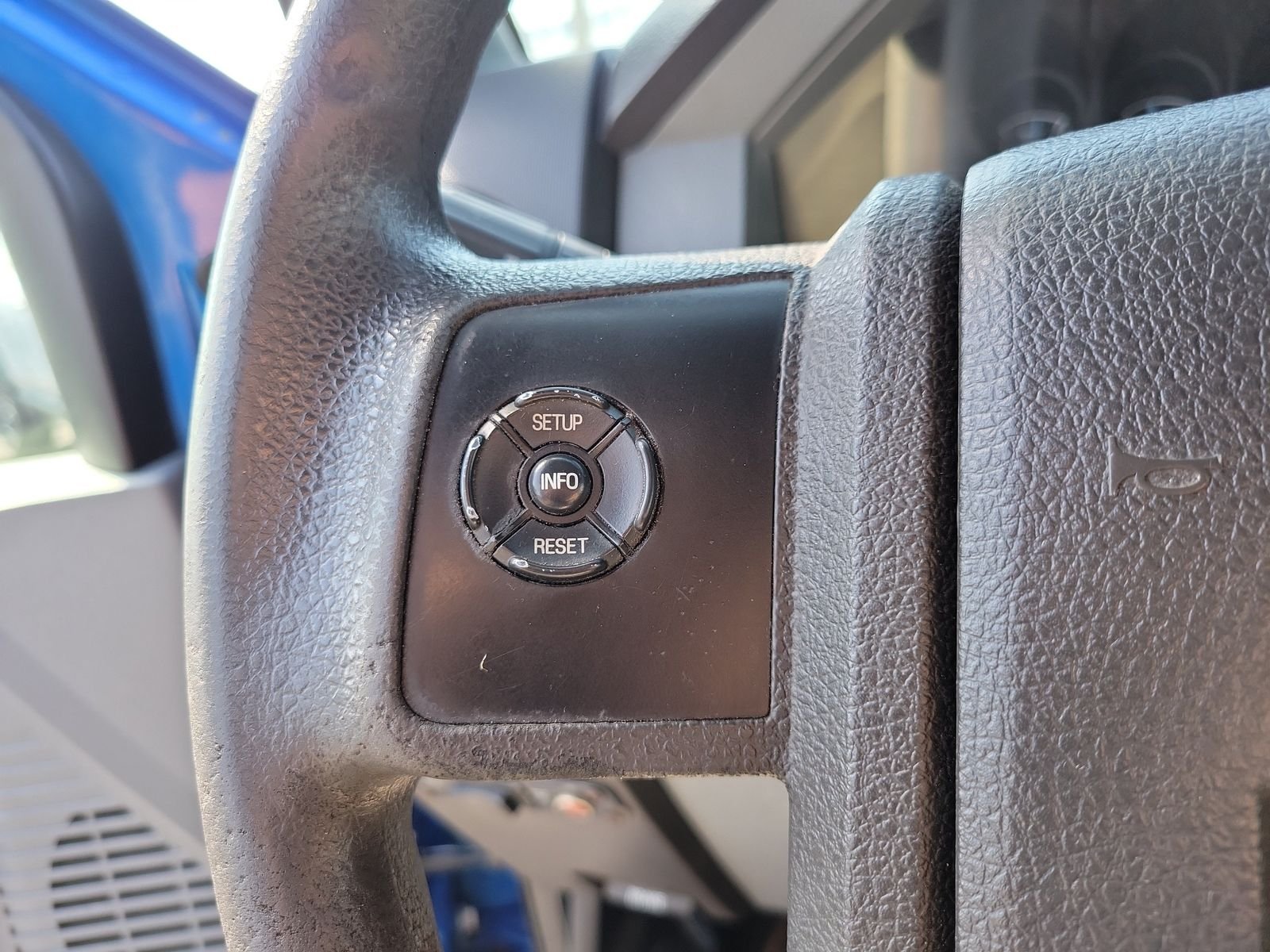 Used 2016 Black Ford XL image 18