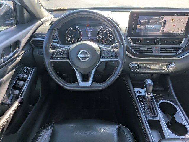Used 2024 Gray Nissan 2.5 SR image 13