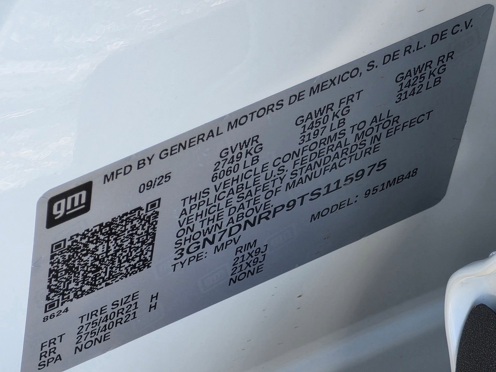 2026 Chevrolet Equinox EV 2LT - Photo 34