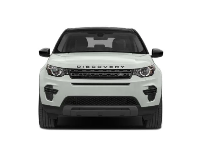 Used 2019  Land Rover  image 4