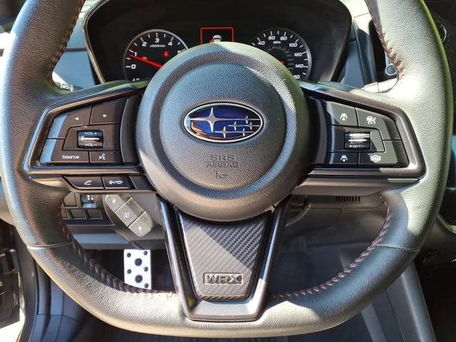 2024 Subaru WRX Premium - Photo 19