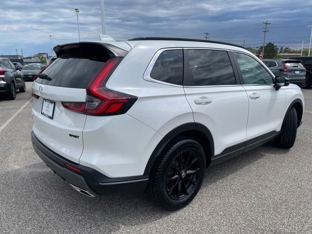 2024 Honda CR-V Sport - Photo 36