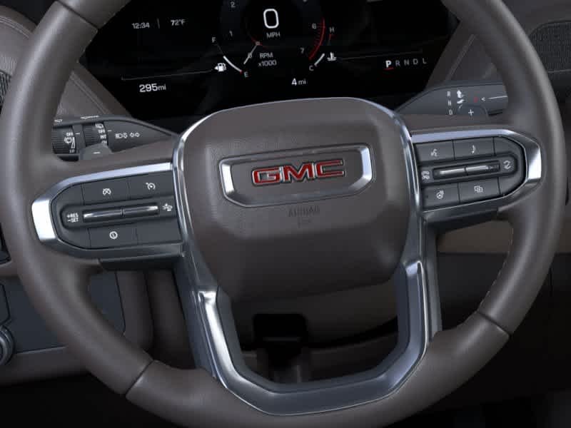 New 2026 Onyx Black GMC Elevation image 19