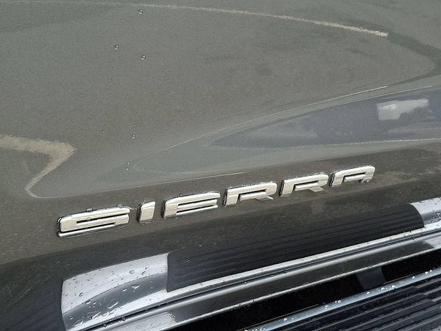 Used 2020 SATIN STEEL METALLIC GMC SLT image 38