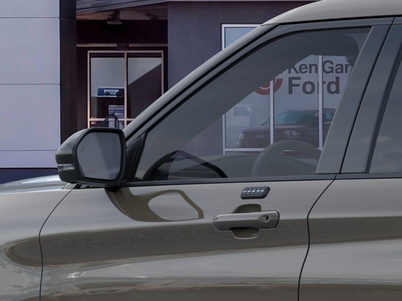 New 2026 Marsh Gray Ford ST image 21