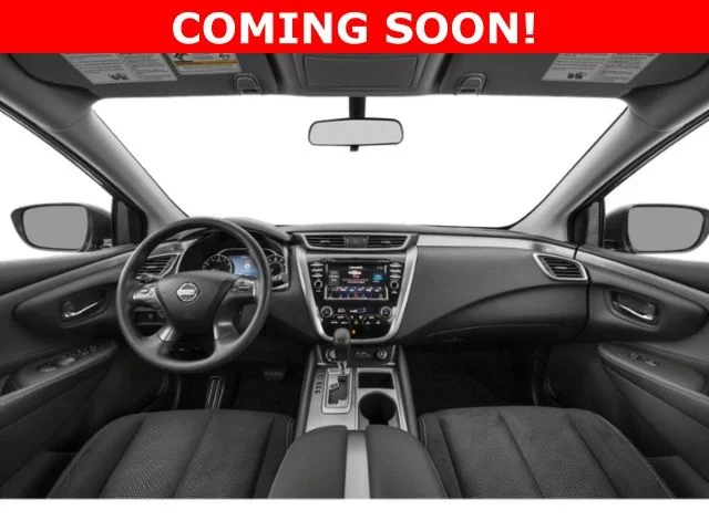 Used 2023 White Nissan SV image 5