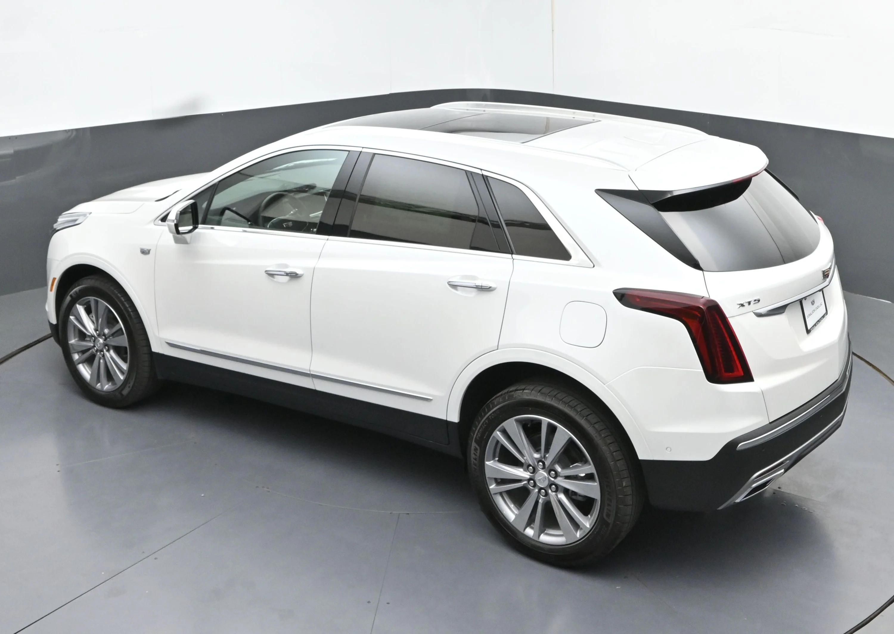2026 Cadillac XT5 Premium Luxury - Photo 19