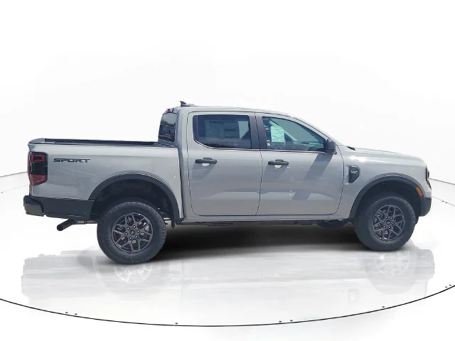 New 2026 Avalanche Ford XLT image 4
