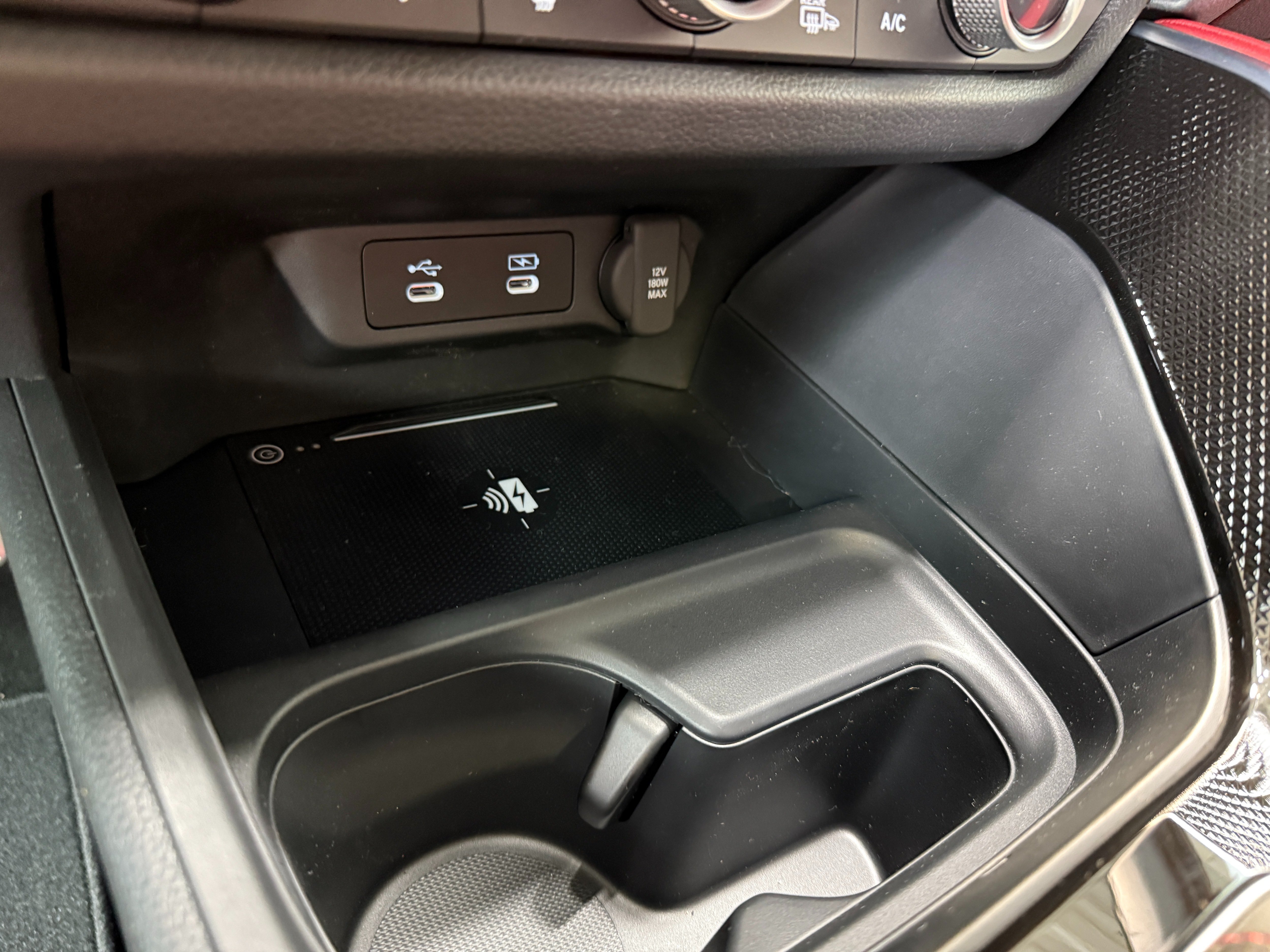 New 2026 Crystal Black Pearl Acura w/A-Spec Advance Package image 28
