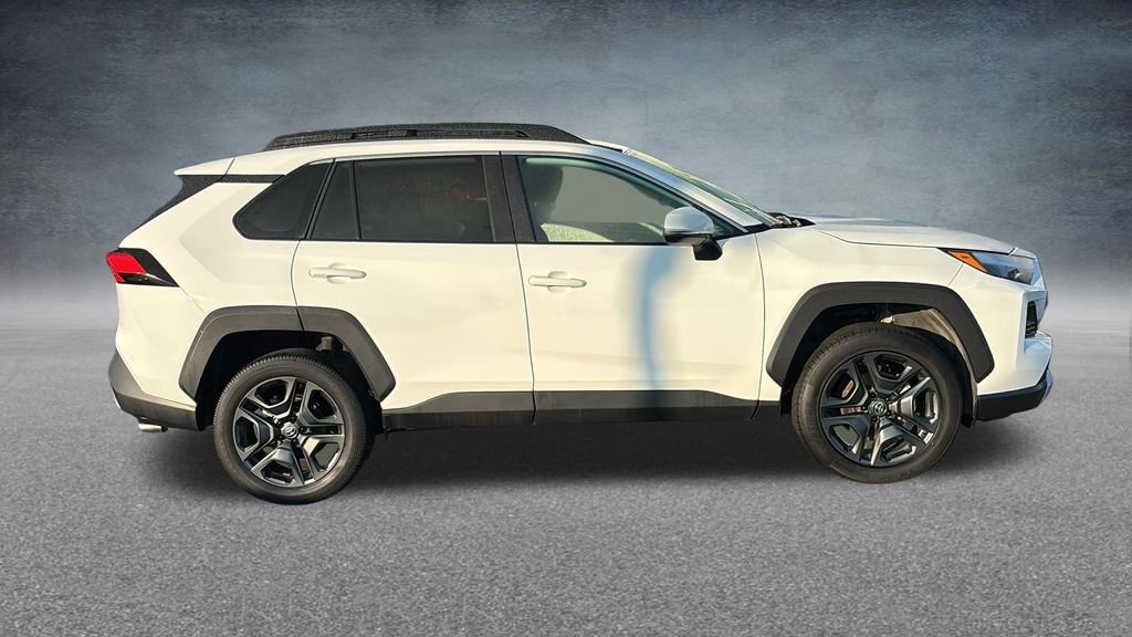 Used 2024 Ice Toyota Adventure image 28