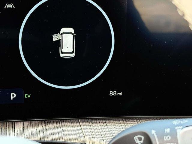 2025 Hyundai Santa Fe Calligraphy - Photo 29