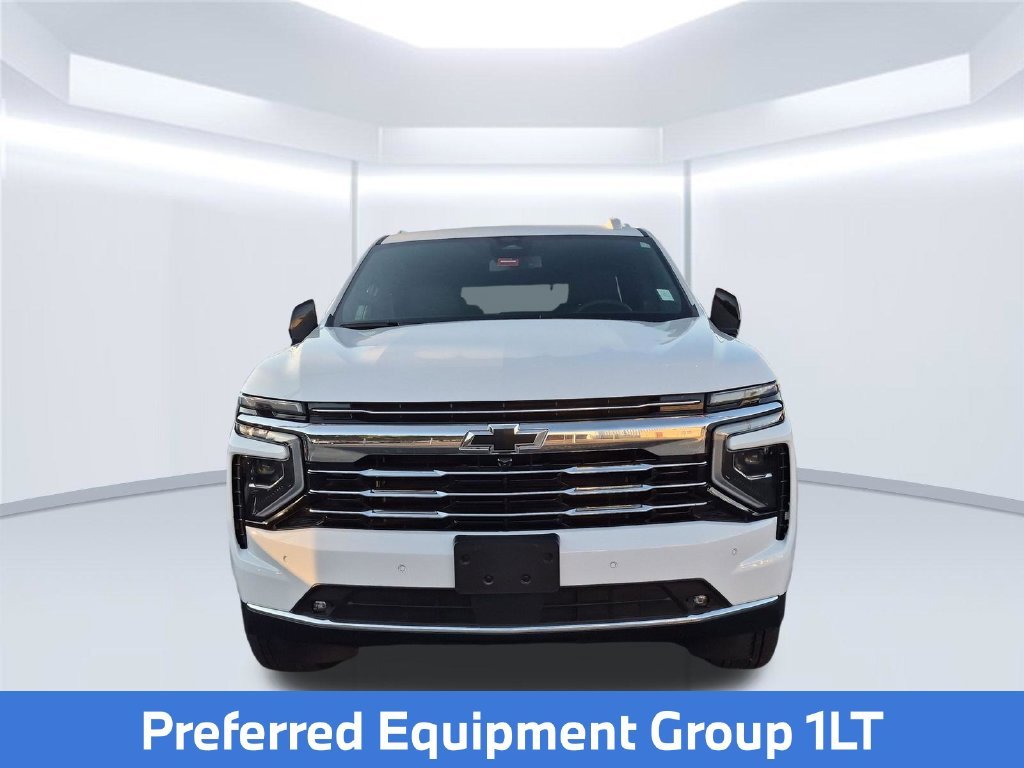 Used 2026 White Chevrolet LT image 6