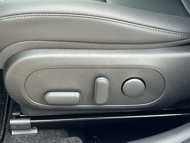 New 2026 White Hyundai Limited image 22