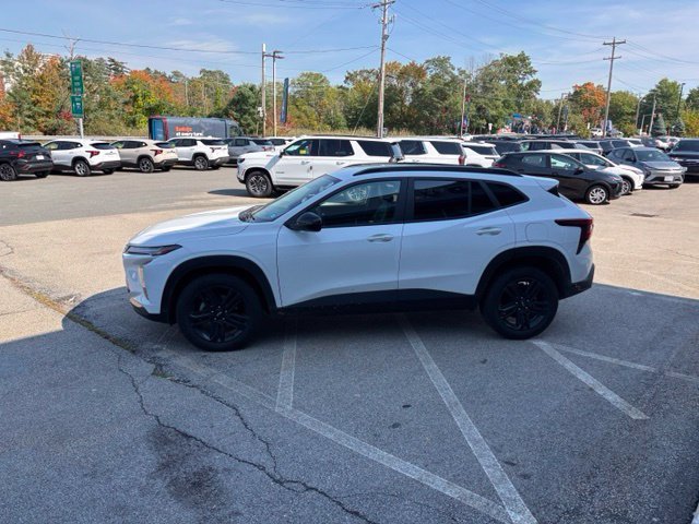 2024 Chevrolet Trax Activ - Photo 10