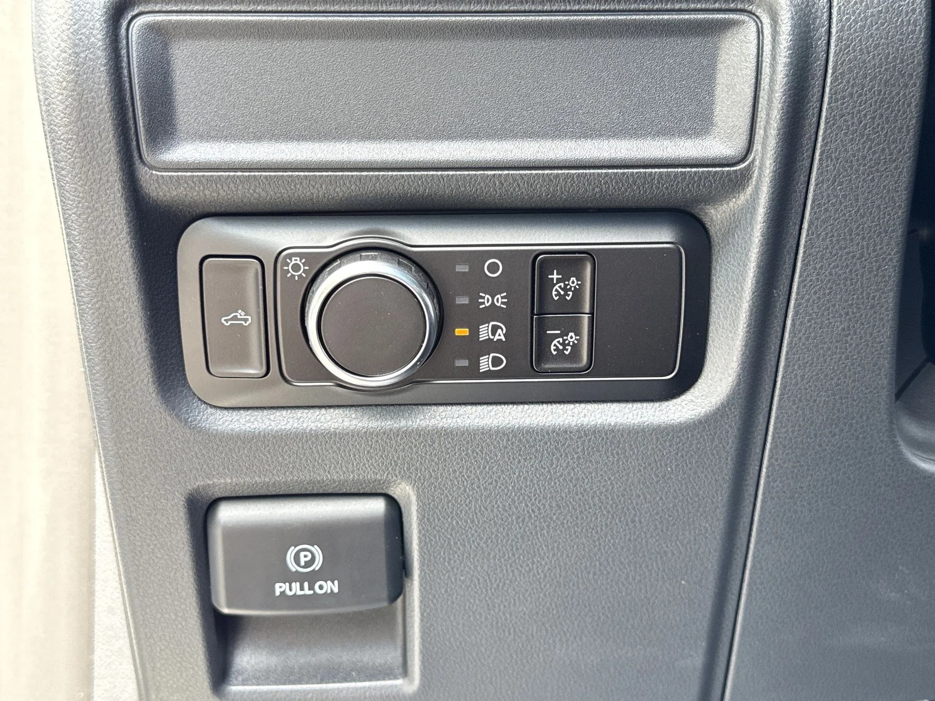 New 2026 Oxford White Ford STX® image 13