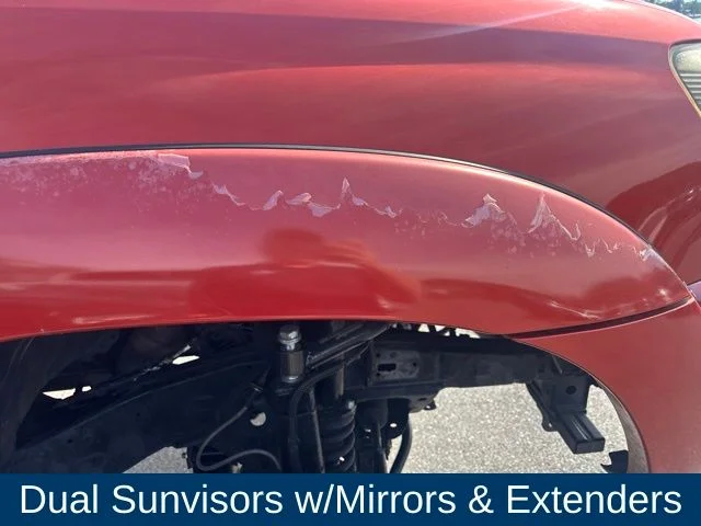 Used 2011 Red Toyota Base image 17