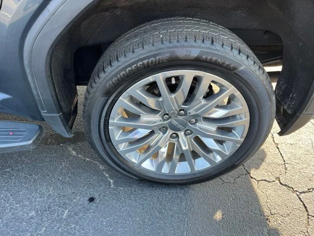 Used 2019 Blue GMC Denali image 33