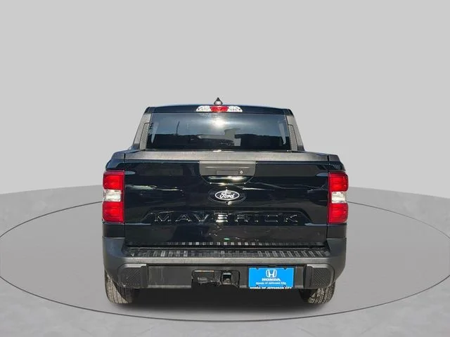Used 2026 Shadow Black Ford XL image 5