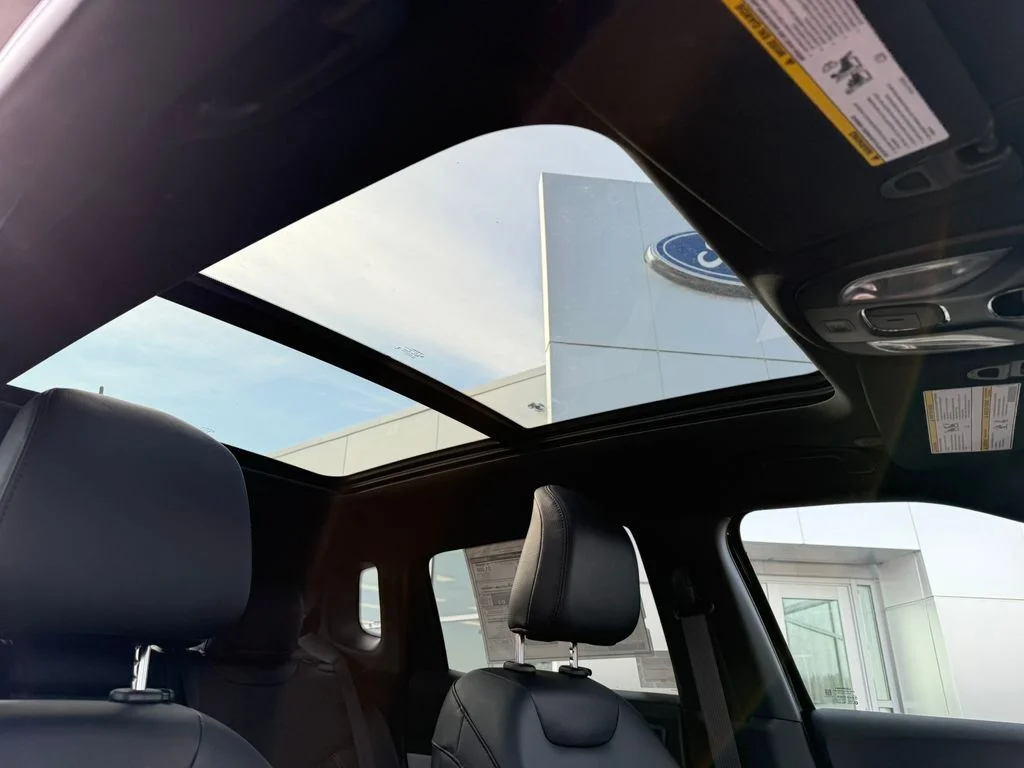 2026 Jeep Compass Limited - Photo 15