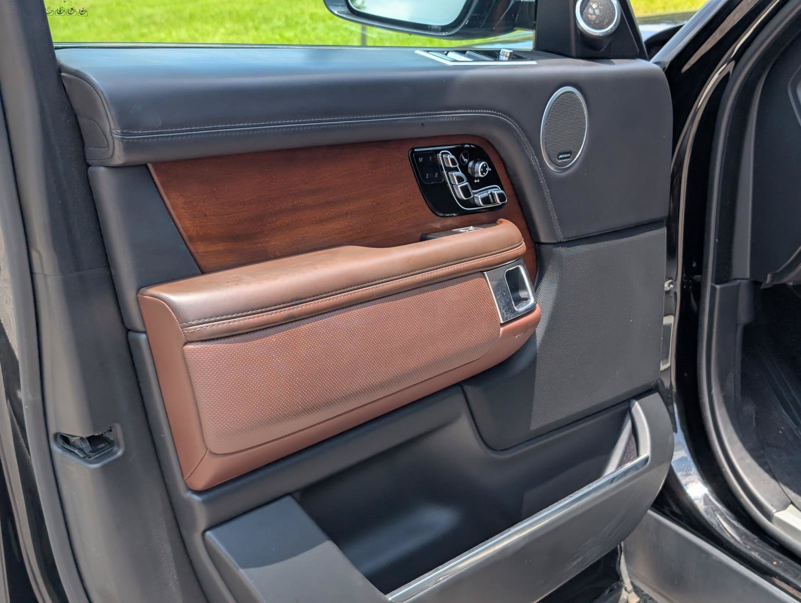 2019 Land Rover Range Rover SVAutobiography - Photo 14