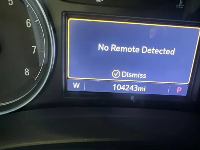 Used 2020 Includes Satin Nickel lower exterior accent color.) Buick Premium image 5