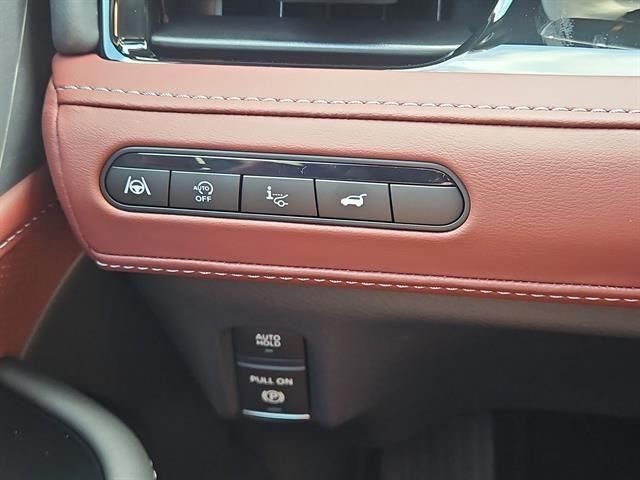 2026 INFINITI QX80 Autograph - Photo 12