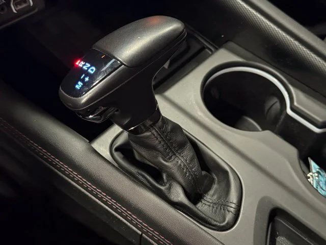 Used 2021 Blue Dodge R/T image 27