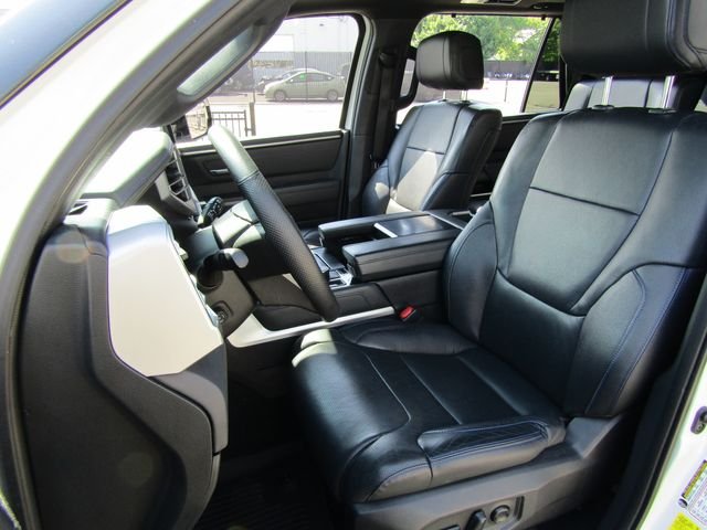 Certified Used 2023 Pearl Toyota Platinum image 19
