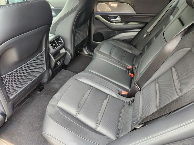 Certified Used 2023 Gray Mercedes-Benz GLE 53 AMG® image 12