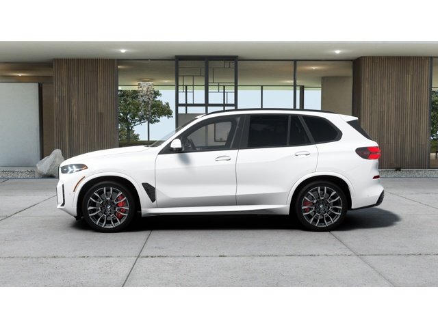 2026 BMW X5 M60i - Photo 4