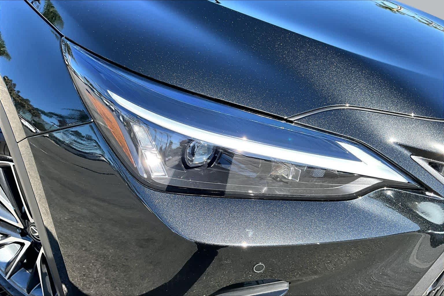 Used 2025 Caviar Lexus  image 26