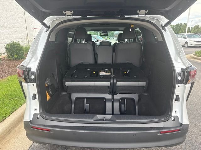 Used 2026 Beige Toyota XLE image 15