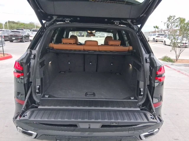 2026 BMW X5 40i - Photo 6